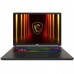  MSI Vector 17 HX AI A2XWHG-GGU9275X32GX-筆電